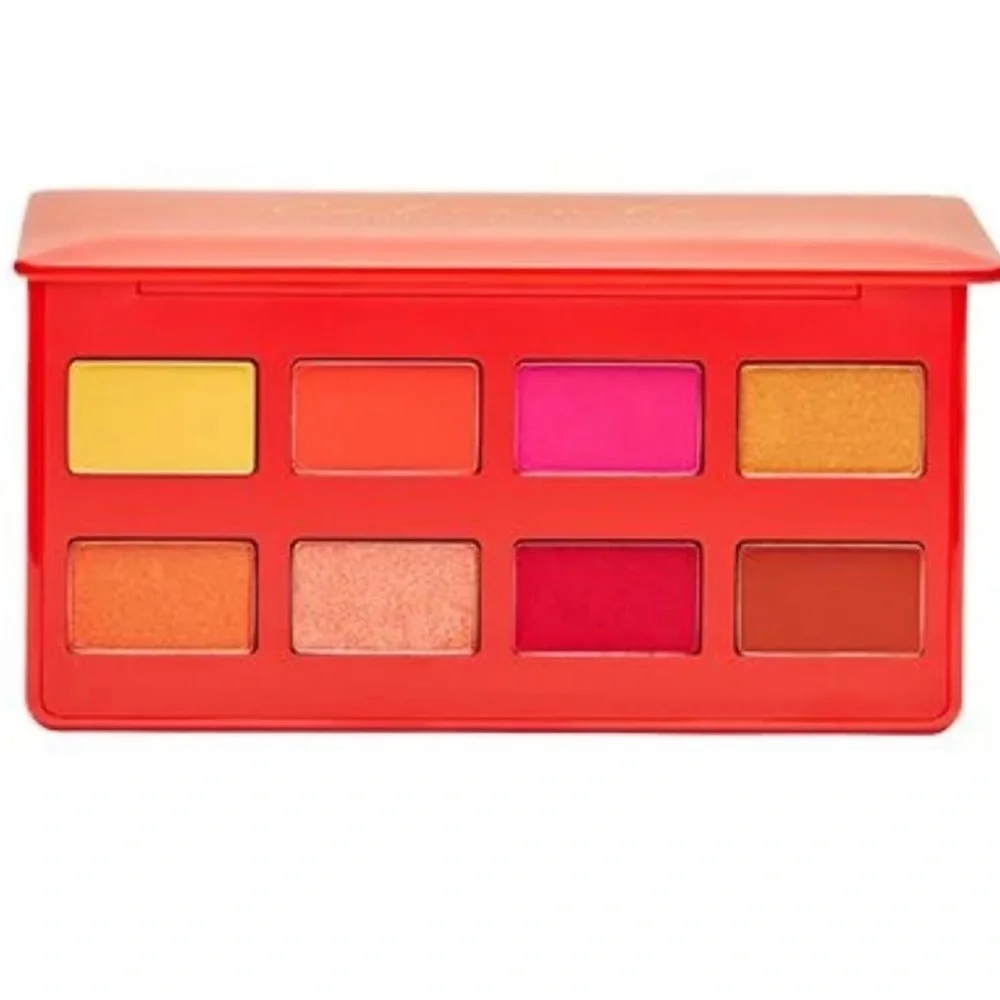Artist Couture Caliente Palette, Full Sized, Brand‎ New, $30 MSRP